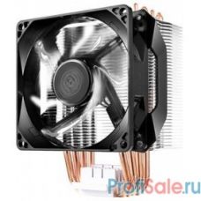 Cooler Master Hyper H411R, RPM, White LED fan, 100W (up to 120W), Full Socket Support (RR-H411-20PW-R1)