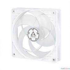 Case fan ARCTIC P12 PWM PST (white/transparent)- retail (ACFAN00132A)