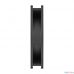 Case fan ARCTIC  P14 SILENT (black/black) - retail (ACFAN00139A) 