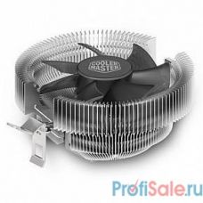 Cooler Master for Full Socket Support Z30 (RH-Z30-25FK-R1)  65W, Al, 3pin, 