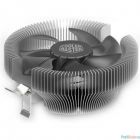 Cooler Master for Full Socket Support Z50 (RH-Z50-20FK-R1)  65W, Al, 3pin, 