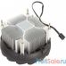 Cooler Aerocool BAS 100W/ Intel 115*/ Screws