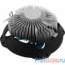 Cooler Aerocool BAS U-3P 110W/ Intel 115*/AMD/ Clip