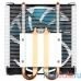 Cooler Aerocool Verkho 2 Slim 105W/ Intel 115*/AMD/ PWM/ Screws