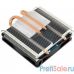 Cooler Aerocool Verkho 2 Slim 105W/ Intel 115*/AMD/ PWM/ Screws