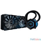 Cooler Water Aerocool  P7-L240 (Black/RGB) 380W/ All Itel/AMD