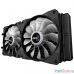 Cooler Water Aerocool  P7-L240 (Black/RGB) 380W/ All Itel/AMD