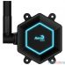Cooler Water Aerocool  P7-L240 (Black/RGB) 380W/ All Itel/AMD