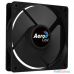 Fan Aerocool Force 12 / 120mm/ 3pin+4pin/ Black