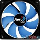 Fan Aerocool Force 12 PWM / 120mm/ 4pin/ Blue blade