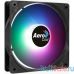 Fan Aerocool Frost 12 / 120mm/ 3pin+4pin/ RGB led