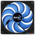 Fan Aerocool Motion 12 Plus / 120mm/ 3pin+Molex/ Black