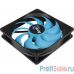 Fan Aerocool Motion 12 Plus / 120mm/ 3pin+Molex/ Black