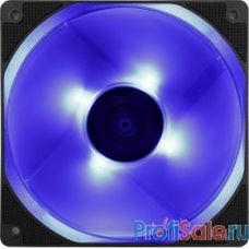 Fan Aerocool Motion 12 Plus Blue LED / 120mm/ 3pin+Molex/ 