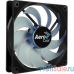 Fan Aerocool Motion 12 Plus Blue LED / 120mm/ 3pin+Molex/ 