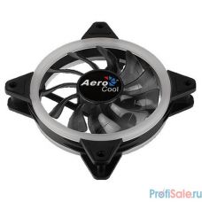 Fan Aerocool Rev RGB / 120mm/ 3pin+4pin/ RGB led