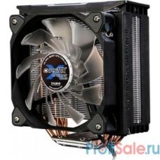 Cooler ZALMAN  CNPS10X OPTIMA II Black 