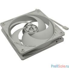 Case fan ARCTIC P12 PWM PST (White/(White) (ACFAN00170A)