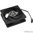 Case fan ARCTIC P8 PWM (black/black)  (ACFAN00149A)