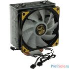 Cooler Deepcool GAMMAXX GT - Intel 2011*/1366/115*/, AMD FM*/AM4/AM3/AM2+/AM2, TDP 150W