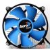Cooler Aerocool BAS-B9+ (Bulk) 95W/ 3-Pin / Intel 115*/ Screws/ oem
