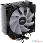 Cooler Deepcool GAMMAXX GTBK/GAMMAXX GT BLK - Intel 2011*/1366/115*/, AMD FM*/AM4/AM3/AM2+/AM2, TDP 150W