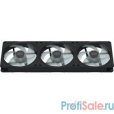 Вентилятор для корпуса Coolermaster <MFX-B2D3-18NPA-R1> MasterFan SF360R ARGB (4пин, 120x120x25мм)