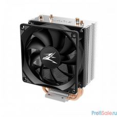 Cooler Zalman CNPS4X Soc-FM2+/AM2+/AM3+/AM4/1150/1151/1155/ 4-pin 21-28dB Al+Cu 95W 360gr Ret
