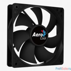 Fan Aerocool Force 12 PWM (120x120x25mm, 4-pin PWM, 500-1500 об/мин, 18.2-27.5dB) (4718009158016)