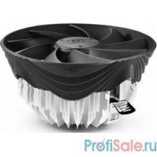 Cooler Deepcool GAMMA HUNTER Soc-FM2+/AM2+/AM3+/AM4/1150/1151/1155/ 3-pin 21dB