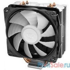 Cooler Deepcool GAMMAXX 400 V2 RED - Intel 1366/115*, AMD FM*/AM*, TDP 180W