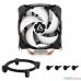Cooler Arctic Cooling  Freezer 7X (ACFRE00077A)