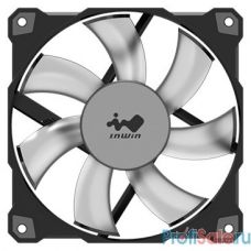 CASE FAN INWIN IW- Jupiter AJ120  fan RGB (Single pack) [6139243] (8307)