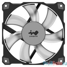 CASE FAN INWIN IW- Jupiter AJ120 fan + RGB module (Triple pack)  [6139244] (8314)