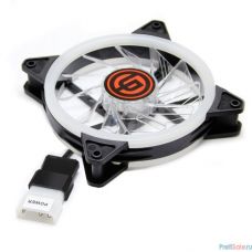 CASE FAN GINZZU RGB 12DR4 S