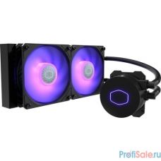 Cooler Master MasterLiquid ML240L V2  RGB  (MLW-D24M-A18PC-R2)