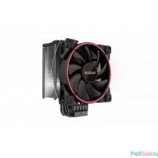 PCCooler GI-X6R V2 Кулер S775/115X/20XX/AM2/AM3/AM4 (24 шт/кор, TDP 160W, вент-р 120мм с PWM, Red LED FAN, 5 тепловых трубок 6мм, 1000-1800RPM, 26.5dBa)