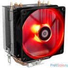 Cooler ID-Cooling SE-903-R V2 130W/Red LED/ Intel 775,115*/AMD