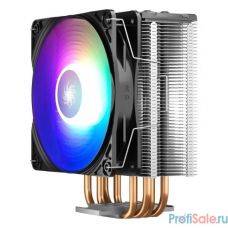 Cooler Deepcool  GAMMAXX GT A-RGB LGA20XX/1366/115X/AM4/AM3/+/AM2/+/FM2/+/FM