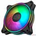 Вентилятор для корпуса 120MM MFL-B2DN-183PA-R1 COOLER MASTER
