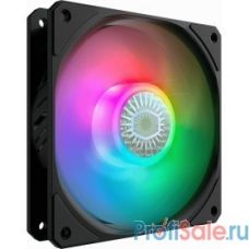 Вентилятор для корпуса MFX-B2DN-18NPA-R1  Cooler Master MASTERFAN SICKLEFLOW, 120mm, 4-Pin (PWM), ARGB