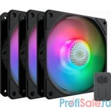 Вентилятор для корпуса 120M MFX-B2DN-183PA-R1 COOLER MASTER