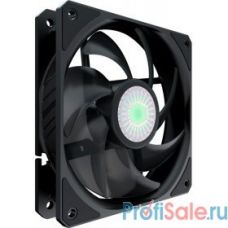 Вентилятор Cooler Master SickleFlow 120 120x120mm 4-pin 8-27dB Ret