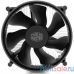 Cooler Master I50C PWM, Intel 115*, 84W, AlCu, 4pin