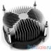 Cooler Master I50C PWM, Intel 115*, 84W, AlCu, 4pin