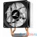 Кулер для процессора S_MULTI CNPS4X RGB ZALMAN