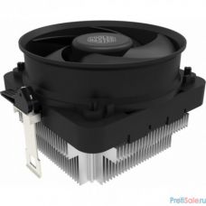 Cooler Master RH-A50-26PK-B1, AMD, 65W, Al, 4pin