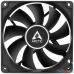 Case fan ARCTIC F9 PWM PST (BLACK) - retail (ACFAN00214A)