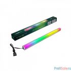 GAMEMAX Планка декоративной светодиодной ARGB подсветки, Viper AR40, 40см, магнитное крепление