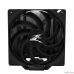 Cooler ZALMAN CNPS10X Performa BLK